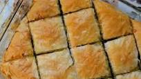 Classic Spanakopita Classic Spanakopita