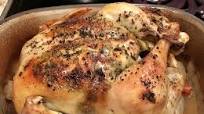 Clay Pot Roast Chicken Clay Pot Roast Chicken