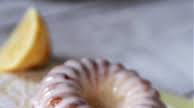 Copycat Hostess Baby Bundt Lemon Cakes Copycat Hostess Baby Bundt Lemon Cakes
