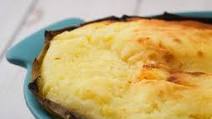 Homemade Bibingka (Filipino Coconut-Rice Cake) Homemade Bibingka (Filipino Coconut-Rice Cake)