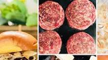 Fullblood Wagyu Beef Sliders Fullblood Wagyu Beef Sliders