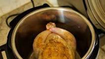Instant Pot Whole Chicken Instant Pot Whole Chicken