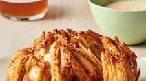 Deep-Fried Blooming Onion Deep-Fried Blooming Onion