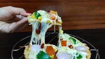 Tawa pizza Tawa pizza