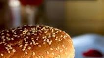 Coffee-Kissed Buffalo Burgers Coffee-Kissed Buffalo Burgers