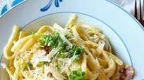 How to make Low-Potassium Lovely Linguine – Easy recipe How to make Low-Potassium Lovely Linguine – Easy recipe