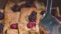 Bread and Butter Pudding Bread and Butter Pudding