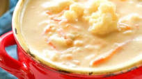 Cauliflower Soup Cauliflower Soup