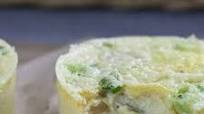 Hatch Chile Cheese Egg Bites Hatch Chile Cheese Egg Bites