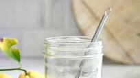 Lemon Tahini Salad Dressing Lemon Tahini Salad Dressing