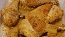 Parmesan Chicken II Parmesan Chicken II