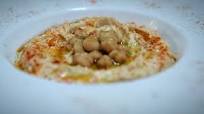 Homus de grão-de-bico: receita da Bela Gil Homus de grão-de-bico: receita da Bela Gil