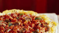 Spaghetti Pie Spaghetti Pie