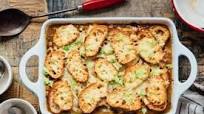 15 Vegetarian Casseroles That Are The Definition Of Comfort Food 15 Vegetarian Casseroles That Are The Definition Of Comfort Food