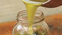 Rosemary-Garlic Oil Rosemary-Garlic Oil