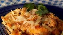 Kristin's Turkey Butternut Squash Casserole Kristin's Turkey Butternut Squash Casserole