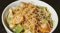 Filipino Pancit (Gluten Free) Filipino Pancit (Gluten Free)