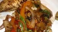 Cantonese Chop Suey Cantonese Chop Suey