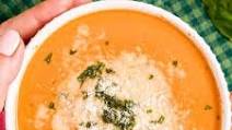 Creamy Tomato Basil Soup Creamy Tomato Basil Soup