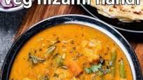 veg nizami handi recipe | how to make veg hyderabadi nizami handi veg nizami handi recipe | how to make veg hyderabadi nizami handi