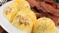 Instant Pot Egg Bites Instant Pot Egg Bites