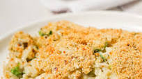 Old School Chicken and Rice Casserole Old School Chicken and Rice Casserole