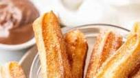Air Fryer Churros Air Fryer Churros