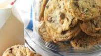 Super Chunky Cookies Super Chunky Cookies