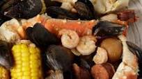 Seafood Boil Seafood Boil