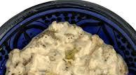 Baba Ganoush (also low FODMAP) Baba Ganoush (also low FODMAP)