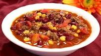 Taco Chili Taco Chili