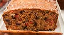 The Best Fruit Cake Recipe The Best Fruit Cake Recipe