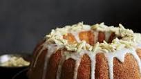 Lemon Bundt Cake Lemon Bundt Cake