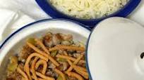 Ground Beef Chinese Casserole Ground Beef Chinese Casserole