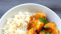 Easy Dairy-Free Indian Butter Chicken (Gluten-Free, Paleo, Allergy-Free) Easy Dairy-Free Indian Butter Chicken (Gluten-Free, Paleo, Allergy-Free)