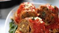 Sicilian Braciole Sicilian Braciole