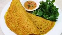 Bánh Xèo – Savoury Vietnamese Pancakes Bánh Xèo – Savoury Vietnamese Pancakes