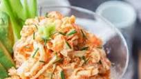 Seafood Salad with Asian Flavors Seafood Salad with Asian Flavors