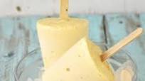 Creamy Orange Creamsicle Creamy Orange Creamsicle