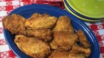Buttermilk Fried Chicken Buttermilk Fried Chicken