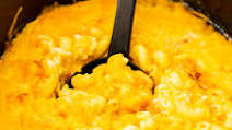 Trisha Yearwood's Slow Cooker Mac and Cheese Trisha Yearwood's Slow Cooker Mac and Cheese