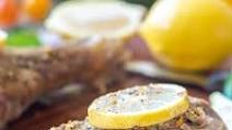 Slow Cooker + Instant Pot Lemon Herb Turkey Legs Slow Cooker + Instant Pot Lemon Herb Turkey Legs