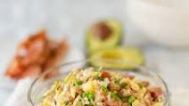 Healthy Breakfast Rice Recipe Healthy Breakfast Rice Recipe