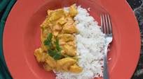 Ben Lee's Butter Chicken Ben Lee's Butter Chicken