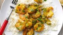 Curry Shrimp Curry Shrimp