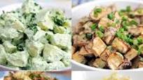Curry Potato Salad Curry Potato Salad