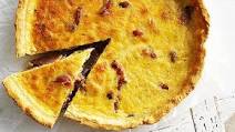 Quiche Lorraine Quiche Lorraine
