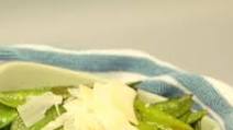 Air Fryer Snow Peas Air Fryer Snow Peas