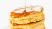 Thick and Fluffy Mini Buttermilk Pancakes Thick and Fluffy Mini Buttermilk Pancakes