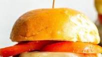 How to Make The Juiciest Elk Burgers How to Make The Juiciest Elk Burgers